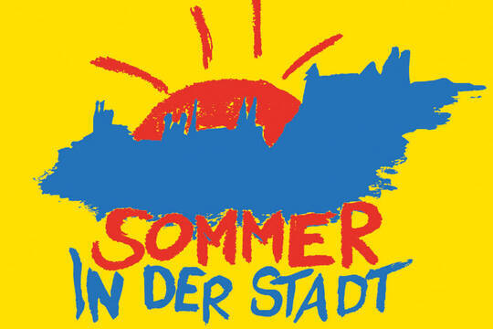 Sommer in der Stadt 2024