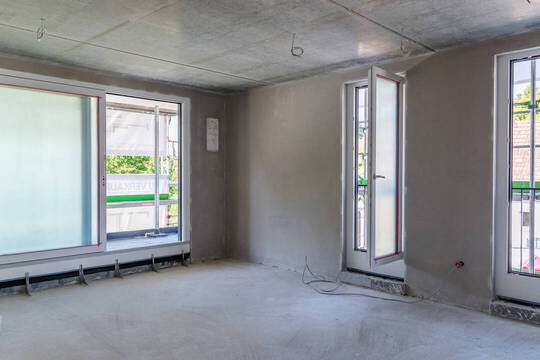 Wohnung 101