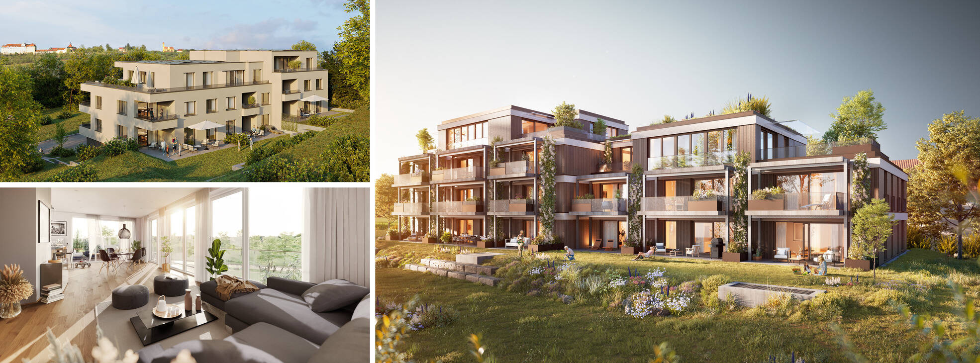 Brenner+Ebert GmbH
