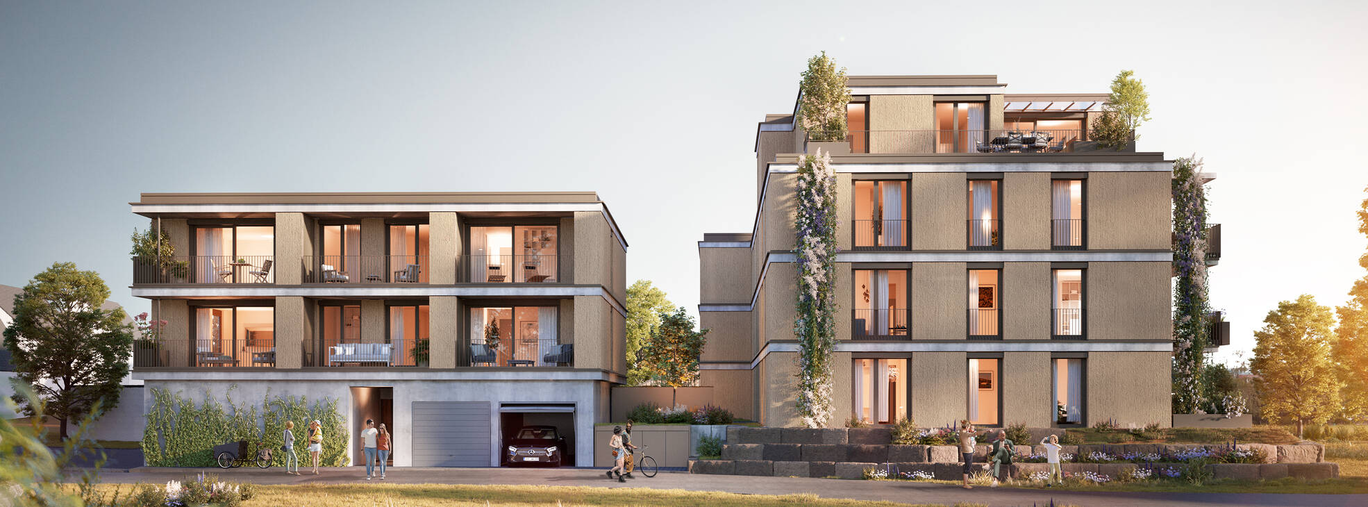 Brenner+Ebert GmbH