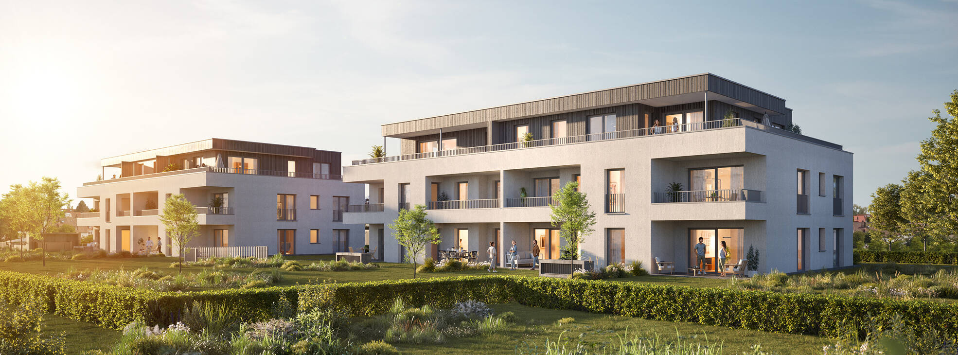 Westhausen, Gartenstraße