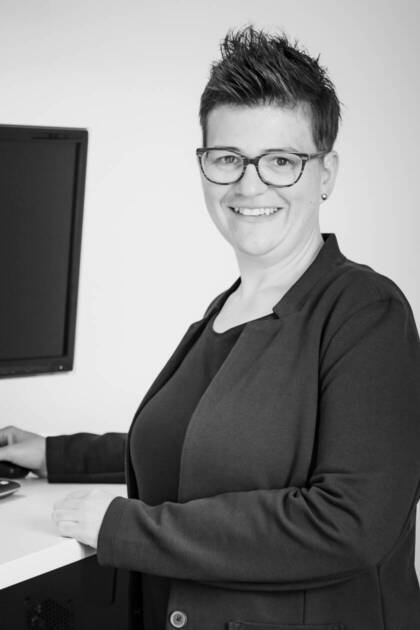 Portrait Stefanie Wiest
