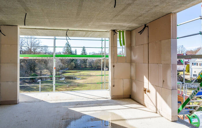 Wohnung 104